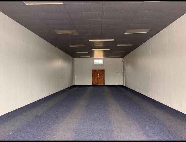 BUSINESS PROPERTY TO RENT IN NEWTON PARK